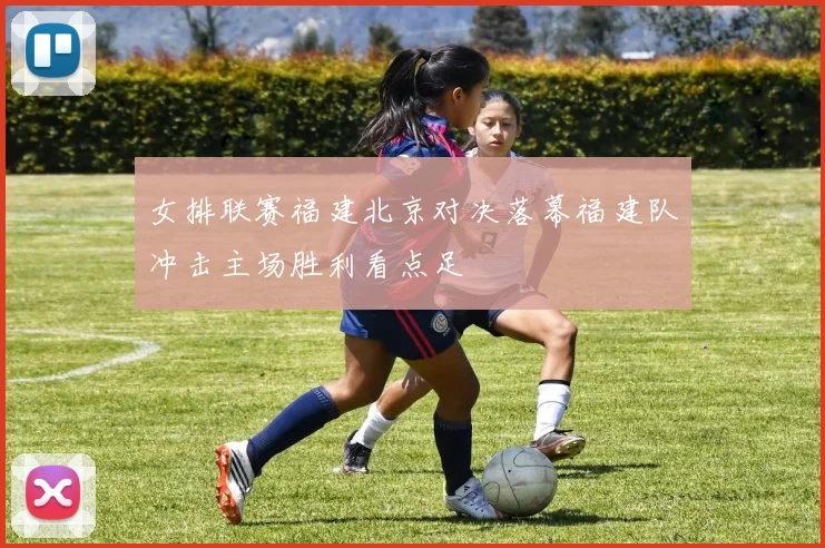 女排联赛福建北京对决落幕福建队冲击主场胜利看点足